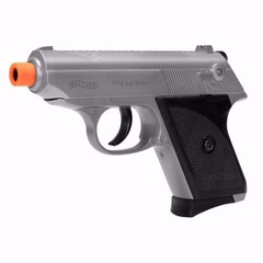 Refurbished Walther TPH Spring Airsoft Pistol with 400 bbs