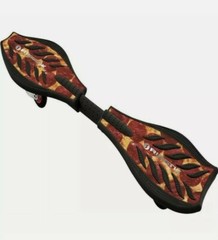 Razor RipStik Caster Board Special Edition Food Fight Pizza, local pickup only