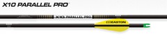 Easton X10 Parallel Pro 300 Shafts (1 Dozen)