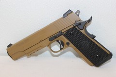 SIG Sauer 1911 Emperor Scorpion CO2 Airgun BB – AIR-1911ES-BB (Tested)