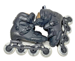 Rollerblade Crossfire Skates 5.0
