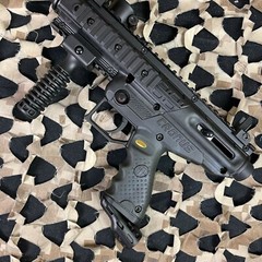 NEW Tippmann Cronus Paintball Gun – Basic – Black/Black
