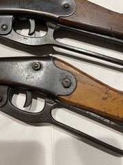 Vintage Daisy No.101 Model 36 BB Rifle’s Lot Of 3 “Not Tested”
