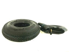 Fits Razor E300 E325 E325s 2.80/2.50-4, 2.50-4 tire tube kit
