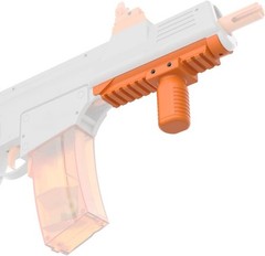 Splat R Ball SRB400 Accessories – Enhanced Grip, Durable & Lightweight Upgrade