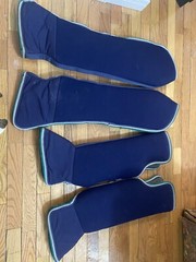 Bucas Shipping Boots