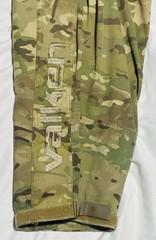 Valken V-Tac Zulu Pro Paintball Pants Camo Multicam Size XL