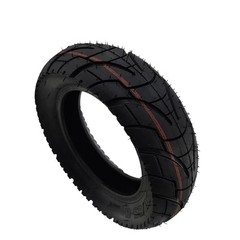 80/65-6 Tire For Zero10x Vsett 10 Mantis Nanrobot Electric Scooter 10×3 255×80