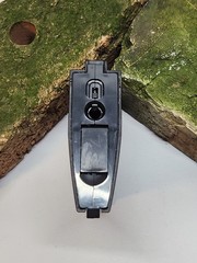 CYMA 300 Round Hi-Cap Magazine for SVD AEG Rifles