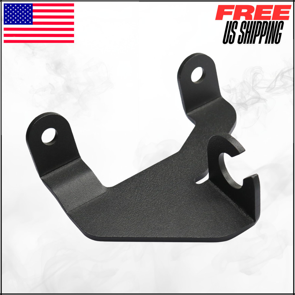 Transmission Shift Cable Bracket For 1999-2007 Silverado Sierra 4l80e 1PC