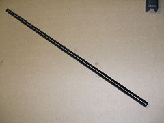 New Crosman .22 caliber 18″ rifled barrel for 2240 2250 2300KT 2400KT Backpacker