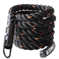 Climbing Rope Gym Climbing Rope for Fitness and Strength Training, Rock Climb