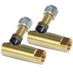 Switch Steering Tie Rod Ball Joint Ends Fit for X465 X485 GX325 GX335 F910