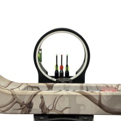 PSE Surge Skull Works LH Compound Bow – 26-31/65
