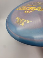 Discraft Paul McBeth 5x Esp Buzzz 175-176 Glitter Bomb + Gold Flowers