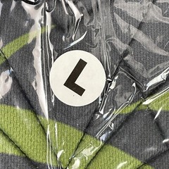 NEW Inception Designs Padded FLE Paintball Jersey – Sage – Large