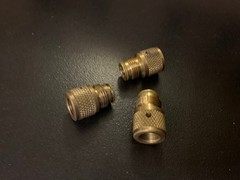 90 Gram co2 Adapter Tank – Local Cincinnati Ohio #1 Paintball Store