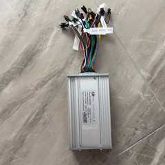 FOC JB Electric Scooter 60V 50A Brushless Motor Controller kit 2800W/3000W