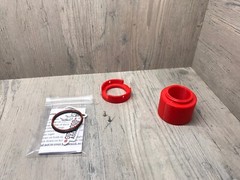 1 5/8 HHA Lens Kit With Sunshade Option 3d Printed