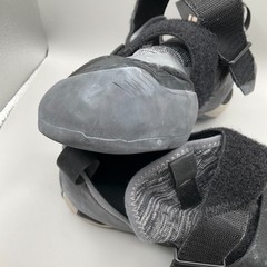 Black Diamond Momentum Climbing Shoe Moonstone/Black – Men’s size 10 EU 43