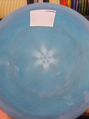 Streamline BLANK Neutron Boost 175g #2 Driver Disc Golf Mvp Axiom Discs