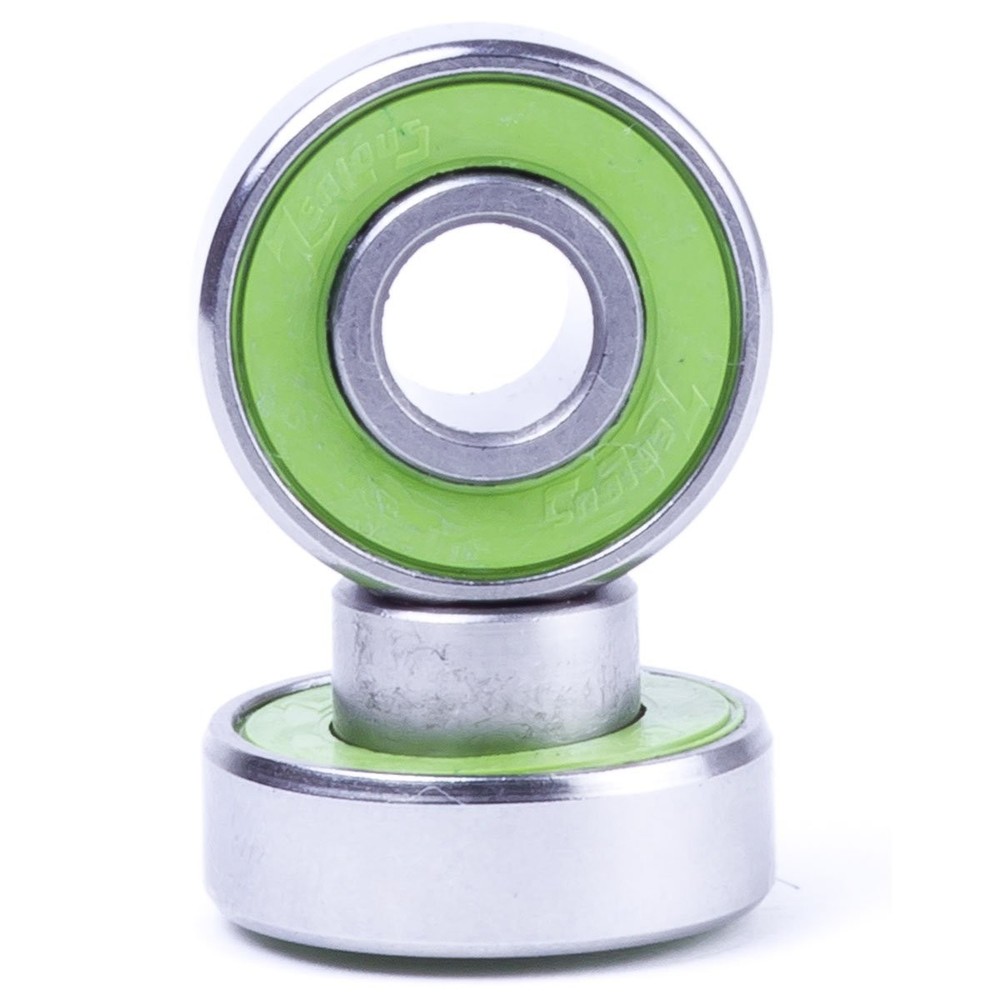 Premium Steel Bearings for Skateboards Longboards – Smooth Ride Guaranteed