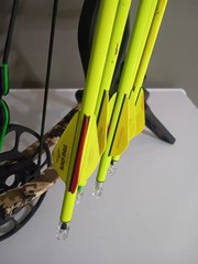 PSE Embark Knock On Edition Right Hand 70lb Bow Loaded