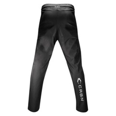 CRBN Carbon Paintball CC Lightweight Water Resistant Pants Black 3X-Large 3XL