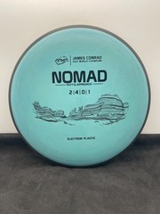 2021 MVP CONRAD SOFT/MEDIUM/FIRM ELECTRON NOMAD color/weight See description