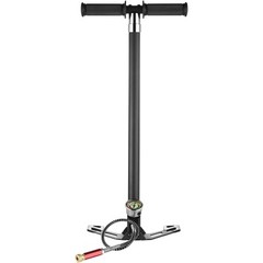 VEVOR PCP Hand Pump 4 Stage 30Mpa 4500 PSI High Pressure PCP Air Rifile Pump
