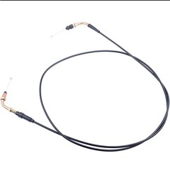 Universal Throttle Cable for GY6 50cc 80cc 90cc 110cc 125cc 150cc 139QMB 4 St…