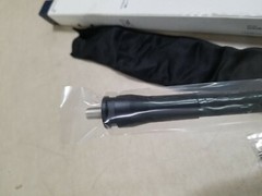 Shibuya Ultima MZS Carbon Short Side Rod 10″