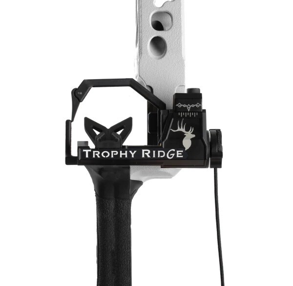 BEAR PROPEL IMS LIMB DRIVEN REST RH BLACK
