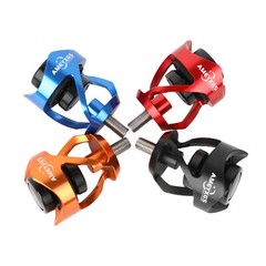 Archery Compound Bow Stabilizer Ball Weight Balance Bar Damper Silencer Hunting