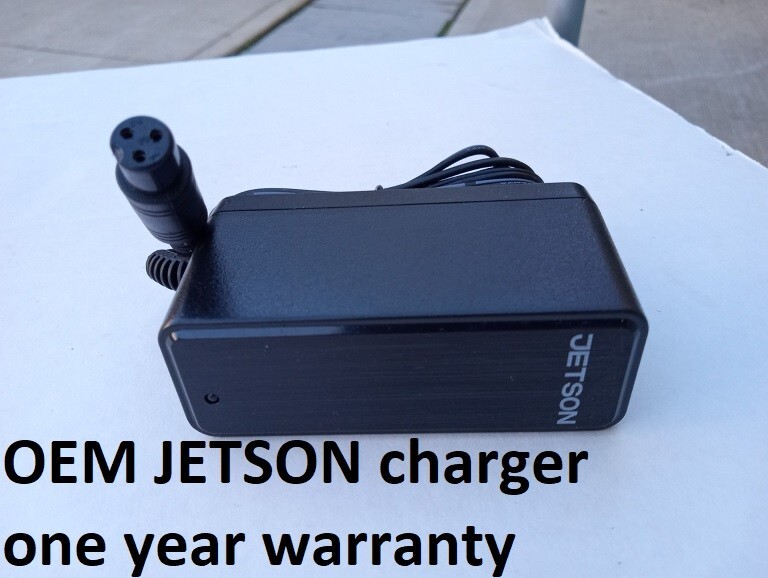 🔥oem jetson 42V Charger for Hover-1 Blast DSA-BLST-BF21 HY-RM-ULTRA H1-Clip