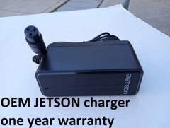 🔥oem jetson 42V Charger for Hover-1 Blast DSA-BLST-BF21 HY-RM-ULTRA H1-Clip
