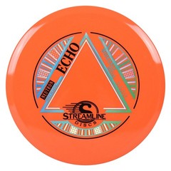 Streamline Discs Neutron Soft Echo Midrange 5/5/-1.5/1 – Choose Exact Disc