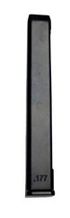 Refurbished Legends Makarov CO2 4.5MM BB Gun Fixed Slide