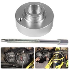 Secondary Spreader Bolt Belt Clutch Tool For 2016-2022 Can Am Defender HD8 HD10