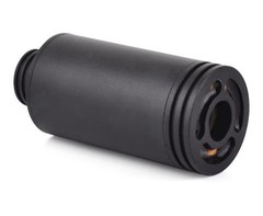 Glow in the Dark Tracer Unit for 14mm CCW & 10mm CW Threads – M14 to M11 Adapter
