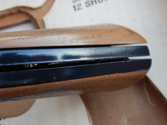 Vintage Daisy «Spittin’ Image» Single Action 12 Shot Repeater BB Six Gun Parts