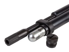 (NEW) Crosman 2240XL CO2 Air Pistol, .22 cal, Steel Breech by Crosman