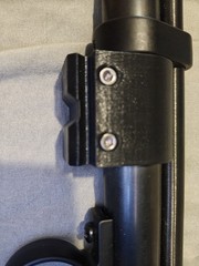 Custom Crosman 2240 Multishot, with Ammo, CO2 and Extras. NEW