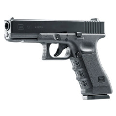 Refurbished Glock G17 4.5MM Steel BB Gun Blowback Gen 3