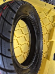 Tire 10×3 255×80 or 80/65-6 10-inch Tire Electric Scooter
