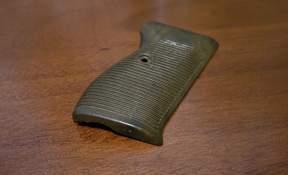 Umarex Walther P38 Legend BB Air Gun Right Grip Replacement for 2252730