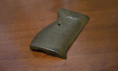 Umarex Walther P38 Legend BB Air Gun Right Grip Replacement for 2252730