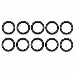 10x Fill Probe O-Rings Fits SMK Artemis Snowpeak M16 P15 P35 PP800 PR900