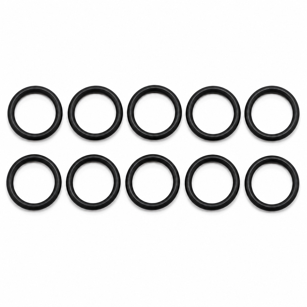Leaking Fill Probe? SMK Artemis Snowpeak PCP O-Rings M16 P15 PR900 10 Pack
