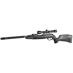 Gamo Swarm Maxxim G2 – 10-Rd Gas Piston Break Barrel .22 Cal Air Rifle -1000 FPS